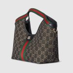 Gucci Giglio small tote bag - Image 4